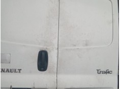 renault trafic del año 2003