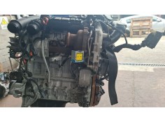 Recambio de motor completo para peugeot 308 ii gt line, 5p, 6v, 1.5 hdi, 16v, 130cv, yh01 2ª gener. (09/13-08/21) fase 2 (06/17-