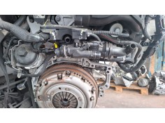 Recambio de motor completo para peugeot 308 ii gt line, 5p, 6v, 1.5 hdi, 16v, 130cv, yh01 2ª gener. (09/13-08/21) fase 2 (06/17- 2