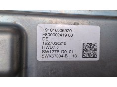 Recambio de cremallera direccion para peugeot 308 ii gt line, 5p, 6v, 1.5 hdi, 16v, 130cv, yh01 2ª gener. (09/13-08/21) fase 2 (