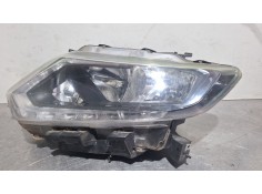 Recambio de faro delantero izquierdo para nissan x-trail iii (t32_, t32r, t32rr) 1.6 dci (t32) referencia OEM IAM   