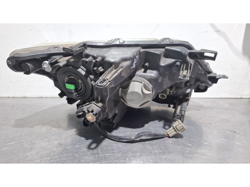 Recambio de faro delantero izquierdo para nissan x-trail iii (t32_, t32r, t32rr) 1.6 dci (t32) referencia OEM IAM   