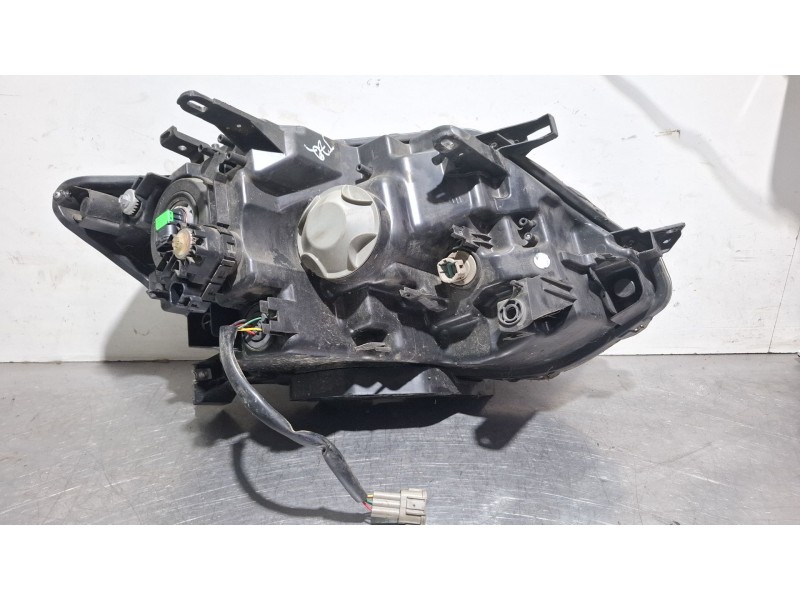 Recambio de faro delantero izquierdo para nissan x-trail iii (t32_, t32r, t32rr) 1.6 dci (t32) referencia OEM IAM   