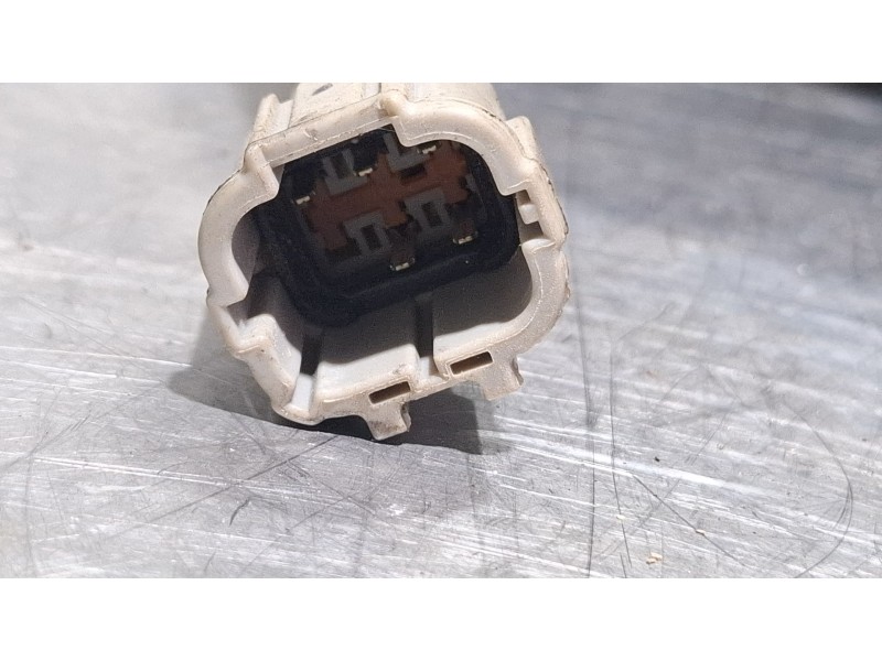 Recambio de faro delantero izquierdo para nissan x-trail iii (t32_, t32r, t32rr) 1.6 dci (t32) referencia OEM IAM   