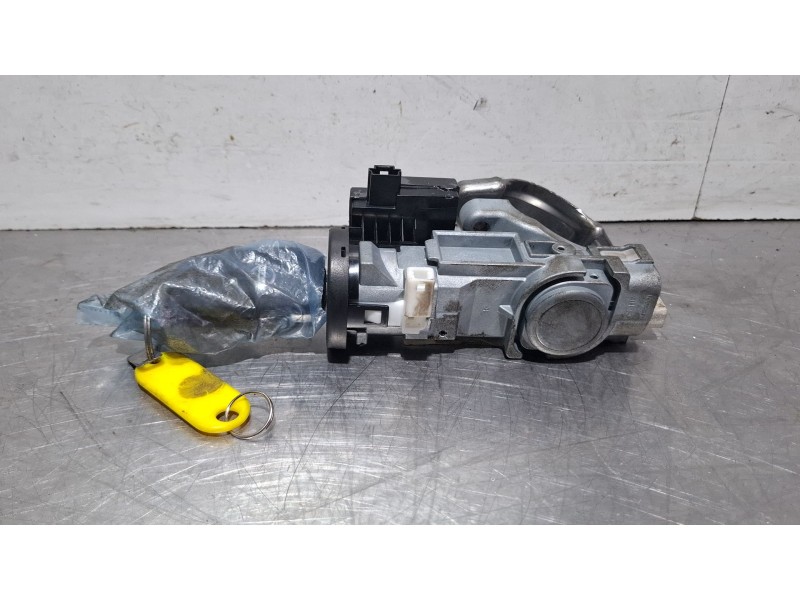 Recambio de antirrobo para nissan x-trail iii (t32_, t32r, t32rr) 1.6 dci (t32) referencia OEM IAM 285904ba0a  