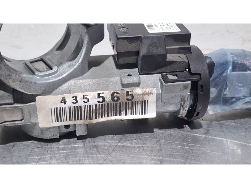 Recambio de antirrobo para nissan x-trail iii (t32_, t32r, t32rr) 1.6 dci (t32) referencia OEM IAM 285904ba0a  