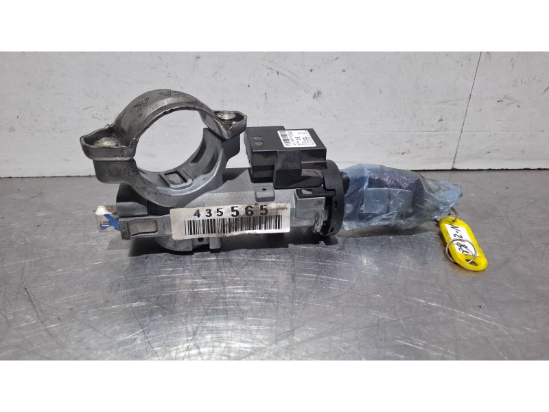 Recambio de antirrobo para nissan x-trail iii (t32_, t32r, t32rr) 1.6 dci (t32) referencia OEM IAM 285904ba0a  