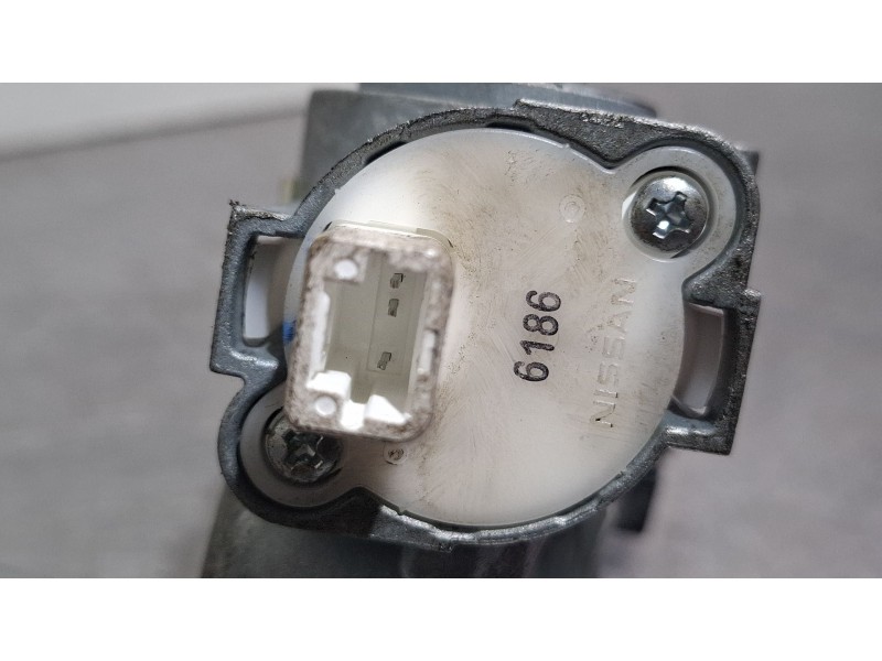 Recambio de antirrobo para nissan x-trail iii (t32_, t32r, t32rr) 1.6 dci (t32) referencia OEM IAM 285904ba0a  