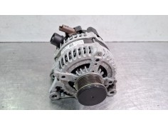 Recambio de alternador para peugeot 308 ii gt line, 5p, 6v, 1.5 hdi, 16v, 130cv, yh01 2ª gener. (09/13-08/21) fase 2 (06/17-08/2
