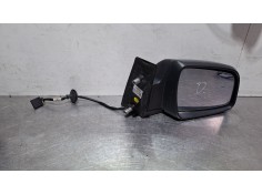 Recambio de espejo retrovisor derecho electrico para opel zafira b, 1.7cdti, 110cv, a17dtr 2ª gener.(07/05-12/04) 2ªf (01/08-12/