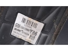 Recambio de espejo retrovisor derecho electrico para opel zafira b, 1.7cdti, 110cv, a17dtr 2ª gener.(07/05-12/04) 2ªf (01/08-12/ 2