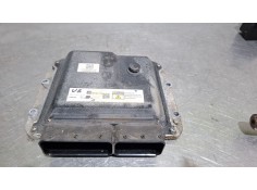 Recambio de centralita motor para opel zafira b, 1.7cdti, 110cv, a17dtr 2ª gener.(07/05-12/04) 2ªf (01/08-12/14) referencia OEM 