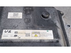 Recambio de centralita motor para opel zafira b, 1.7cdti, 110cv, a17dtr 2ª gener.(07/05-12/04) 2ªf (01/08-12/14) referencia OEM  2