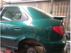 citroën xsara del año 2001