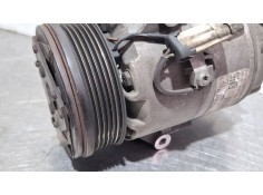Recambio de compresor aire acondicionado para opel zafira b, 1.7cdti, 110cv, a17dtr 2ª gener.(07/05-12/04) 2ªf (01/08-12/14) ref 2