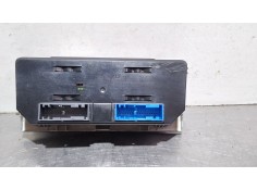 Recambio de mando calefaccion aire acondicionado para opel zafira b, 1.7cdti, 110cv, a17dtr 2ª gener.(07/05-12/04) 2ªf (01/08-12 2