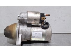 Recambio de motor arranque para opel zafira b, 1.7cdti, 110cv, a17dtr 2ª gener.(07/05-12/04) 2ªf (01/08-12/14) referencia OEM IA