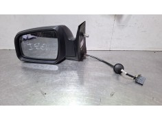 Recambio de espejo retrovisor izquierdo electrico para opel zafira b, 1.7cdti, 110cv, a17dtr 2ª gener.(07/05-12/04) 2ªf (01/08-1