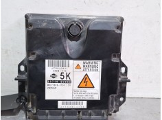 Recambio de centralita motor para nissan pathfinder referencia OEM IAM 23710ECO5C   2