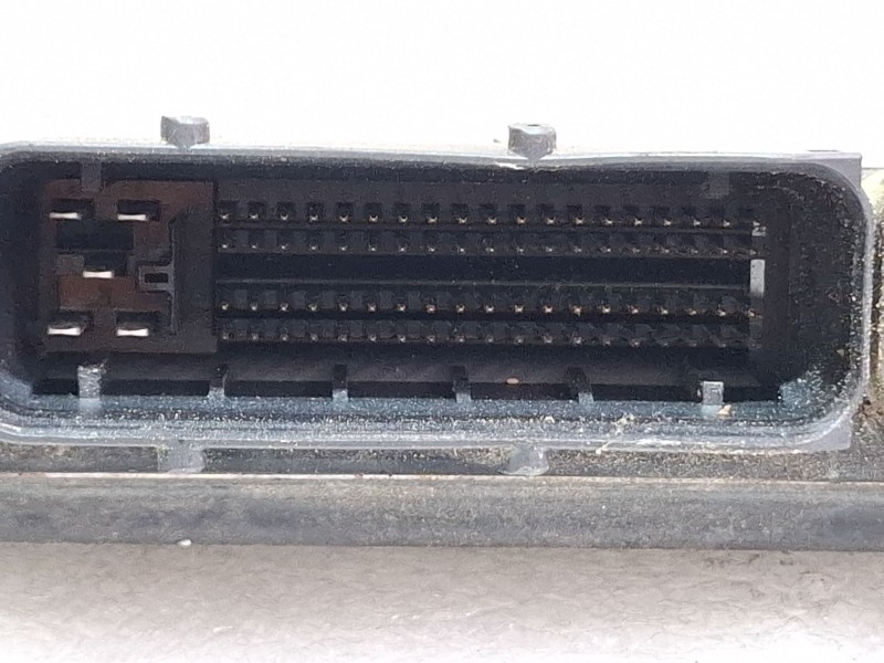 Recambio de centralita motor para nissan pathfinder referencia OEM IAM 23710ECO5C  