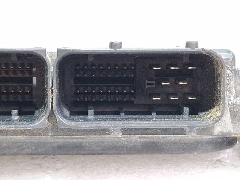 Recambio de centralita motor para nissan pathfinder referencia OEM IAM 23710ECO5C  