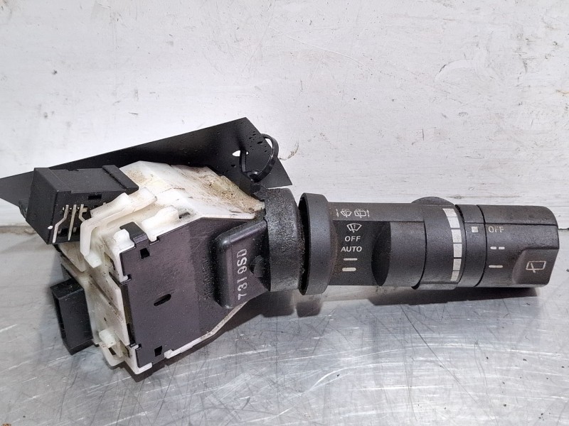 Recambio de mando limpiaparabrisas para nissan pathfinder referencia OEM IAM 7319SD  
