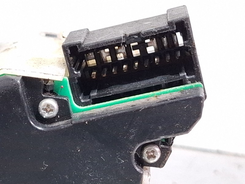 Recambio de mando limpiaparabrisas para nissan pathfinder referencia OEM IAM 7319SD  