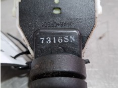 Recambio de mando luces para nissan pathfinder referencia OEM IAM 7316SN   2