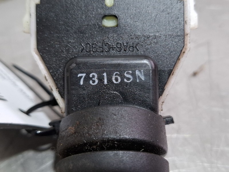 Recambio de mando luces para nissan pathfinder referencia OEM IAM 7316SN  