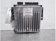 Recambio de centralita motor para renault clio iii, 3p, 5v, 1.5dci, 70cv 3ª gener.(09/05-10/12) fase 1 (09/05-04/09) referencia 