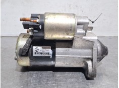 Recambio de motor arranque para renault clio iii, 3p, 5v, 1.5dci, 70cv 3ª gener.(09/05-10/12) fase 1 (09/05-04/09) referencia OE