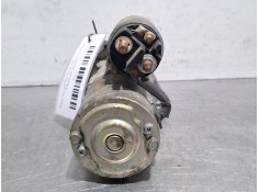 Recambio de motor arranque para renault clio iii, 3p, 5v, 1.5dci, 70cv 3ª gener.(09/05-10/12) fase 1 (09/05-04/09) referencia OE 2
