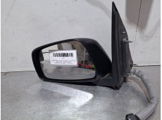 Recambio de espejo retrovisor izquierdo electrico para nissan pathfinder referencia OEM IAM E9014302  