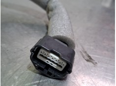 Recambio de espejo retrovisor izquierdo electrico para nissan pathfinder referencia OEM IAM E9014302   2