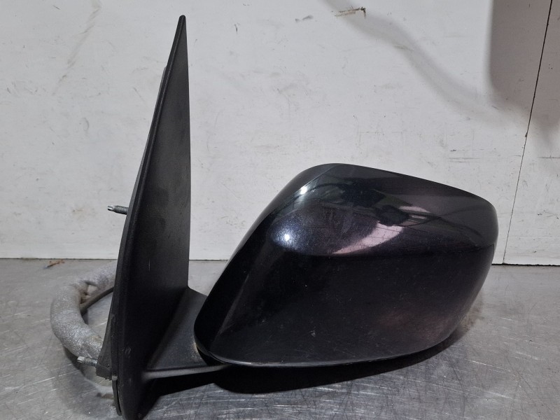 Recambio de espejo retrovisor izquierdo electrico para nissan pathfinder referencia OEM IAM E9014302  