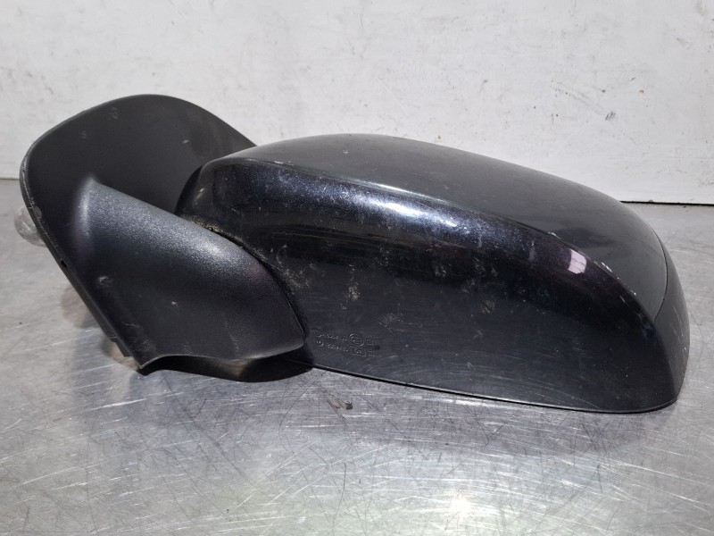 Recambio de espejo retrovisor izquierdo electrico para nissan pathfinder referencia OEM IAM E9014302  