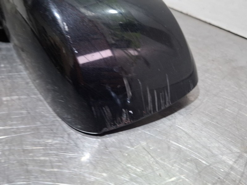 Recambio de espejo retrovisor izquierdo electrico para nissan pathfinder referencia OEM IAM E9014302  