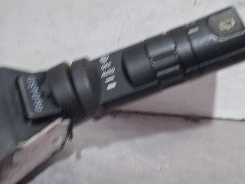 Recambio de mando multifuncion para nissan pathfinder referencia OEM IAM 47945ZP00A  