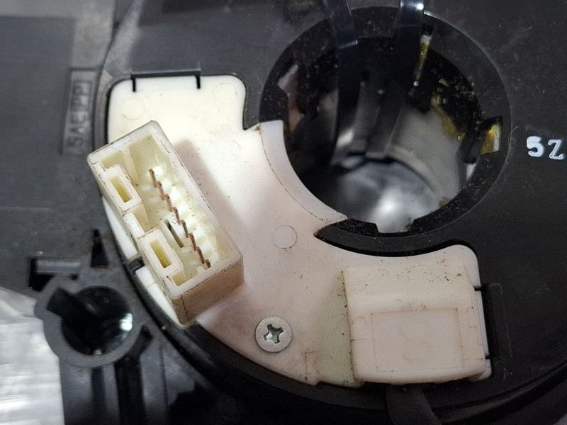 Recambio de mando multifuncion para nissan pathfinder referencia OEM IAM 47945ZP00A  