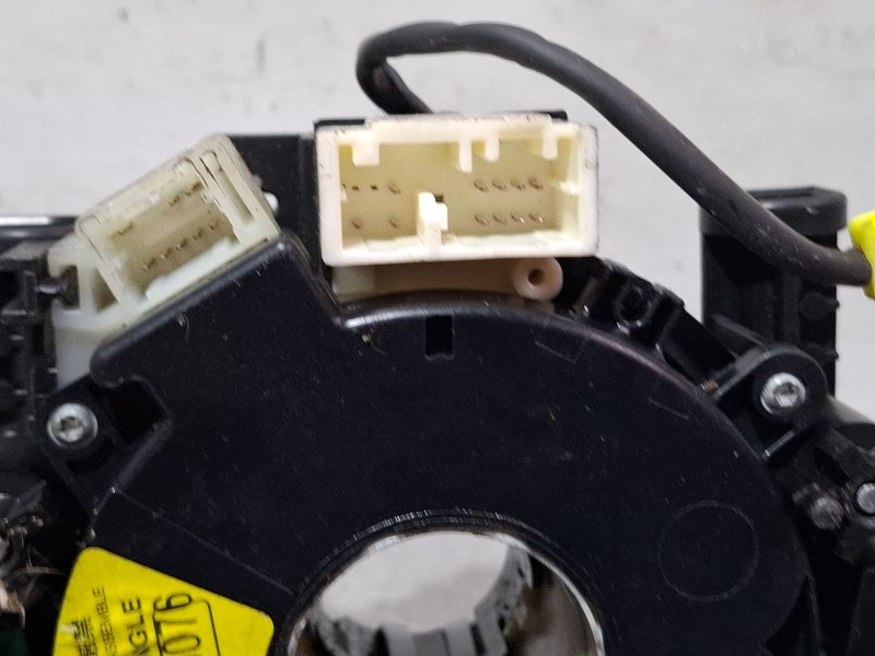 Recambio de mando multifuncion para nissan pathfinder referencia OEM IAM 47945ZP00A  