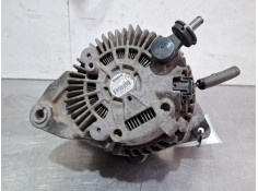 Recambio de alternador para nissan pathfinder referencia OEM IAM 23100EB315 / A3TJ0781ZE  