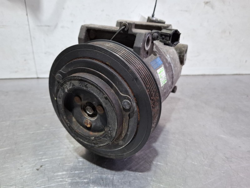 Recambio de compresor aire acondicionado para nissan pathfinder referencia OEM IAM 92600EB01B / 506012-1912  