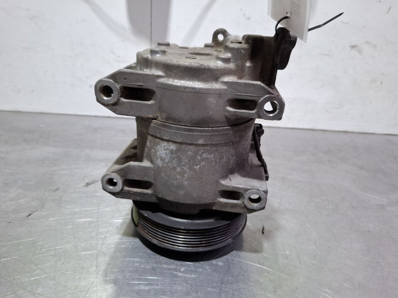 Recambio de compresor aire acondicionado para nissan pathfinder referencia OEM IAM 92600EB01B / 506012-1912  