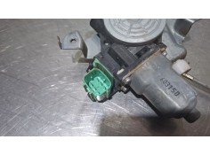 Recambio de elevalunas delantero izquierdo para nissan juke (f15) 1.5d, 110cv, 5p, 6v.05 restyling 1º generación referencia OEM  2
