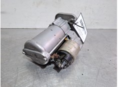 Recambio de motor arranque para nissan juke (f15) 1.5d, 110cv, 5p, 6v.05 restyling 1º generación referencia OEM IAM 233004868R--