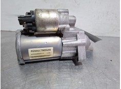 Recambio de motor arranque para nissan juke (f15) 1.5d, 110cv, 5p, 6v.05 restyling 1º generación referencia OEM IAM 233004868R-- 2
