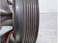 Recambio de compresor aire acondicionado para nissan juke (f15) 1.5d, 110cv, 5p, 6v.05 restyling 1º generación referencia OEM IA 2