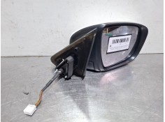 Recambio de espejo retrovisor derecho electrico para nissan juke (f15) 1.5d, 110cv, 5p, 6v.05 restyling 1º generación referencia