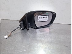 Recambio de espejo retrovisor derecho electrico para nissan juke (f15) 1.5d, 110cv, 5p, 6v.05 restyling 1º generación referencia 2