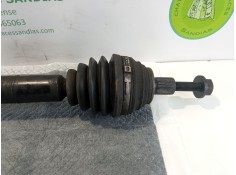 Recambio de palier derecho para seat león referencia OEM IAM    2